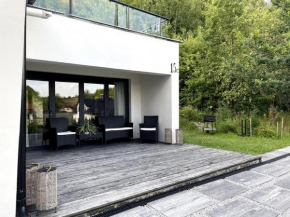 Belfont Villa